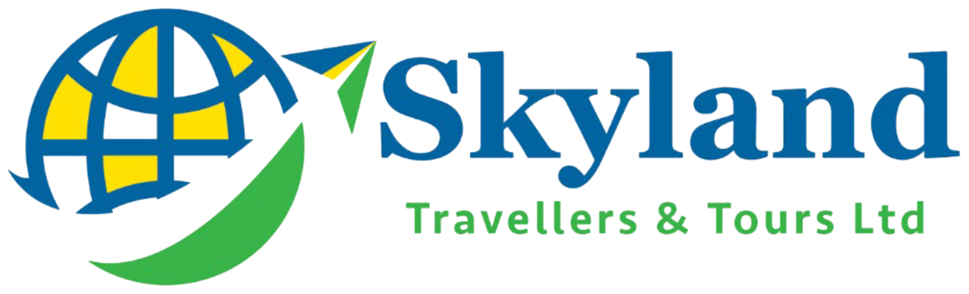 Skyland Travel Tours